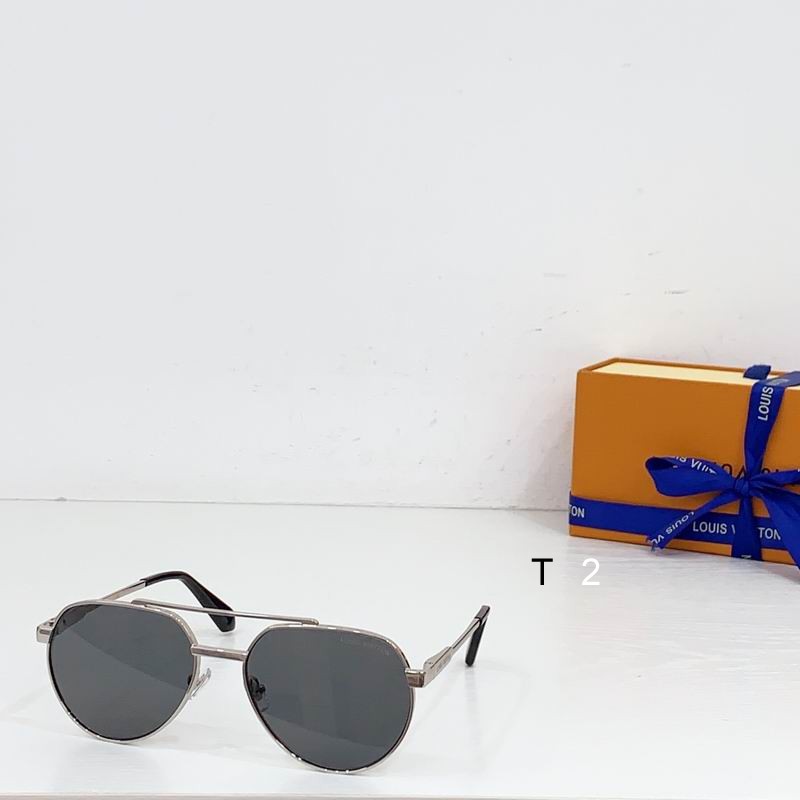 LV Sunglasses ID:20260410-2239